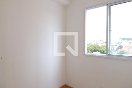 Quarto 1 de apartamento para alugar com 2 quartos, 33m² em Vila Nova Curuca, São Paulo