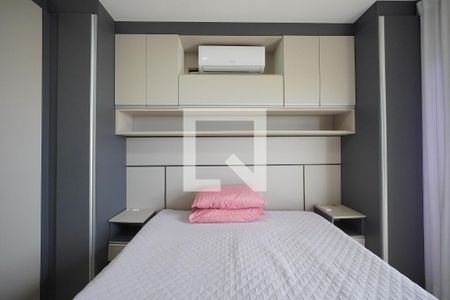 Suite de apartamento para alugar com 3 quartos, 145m² em Ingleses do Rio Vermelho, Florianópolis