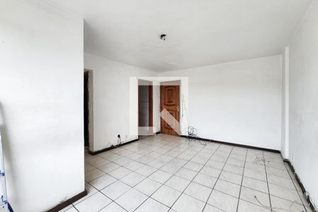 Sala  de apartamento à venda com 2 quartos, 66m² em Catumbi, Rio de Janeiro