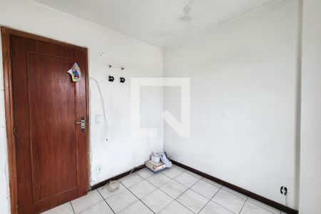 Quarto 1 de apartamento à venda com 2 quartos, 66m² em Catumbi, Rio de Janeiro