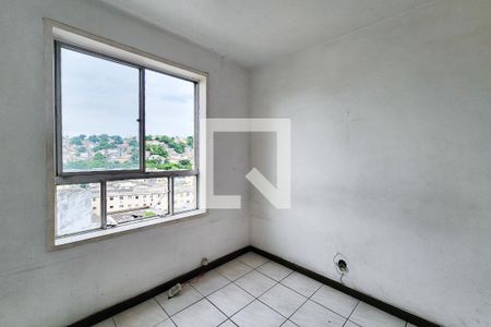 Quarto 1 de apartamento à venda com 2 quartos, 66m² em Catumbi, Rio de Janeiro