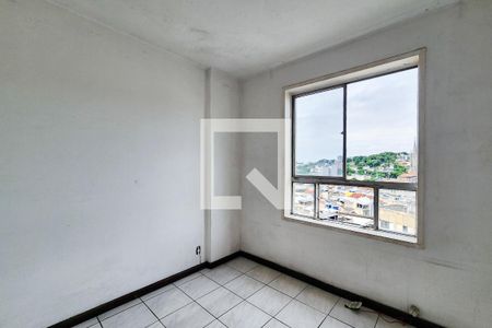 Quarto 1 de apartamento à venda com 2 quartos, 66m² em Catumbi, Rio de Janeiro