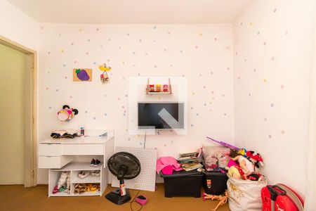 Quarto 1 de casa à venda com 2 quartos, 85m² em Jardim Tiete, São Paulo