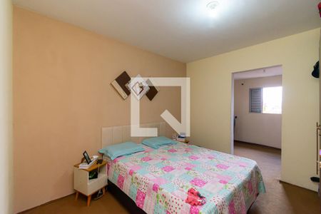 Quarto 2 de casa à venda com 2 quartos, 85m² em Jardim Tiete, São Paulo