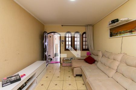 Sala de casa à venda com 2 quartos, 85m² em Jardim Tiete, São Paulo