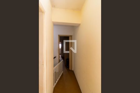 Corredor de casa à venda com 2 quartos, 85m² em Jardim Tiete, São Paulo