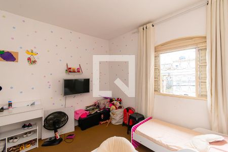 Quarto 1 de casa à venda com 2 quartos, 85m² em Jardim Tiete, São Paulo