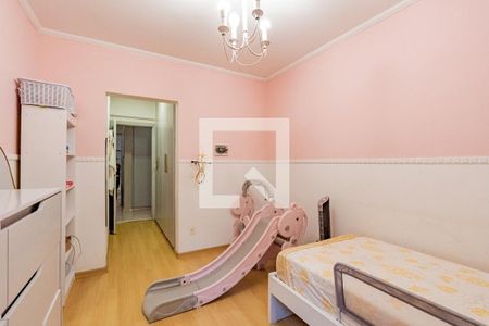 Quarto 1 de apartamento à venda com 5 quartos, 160m² em Liberdade, São Paulo