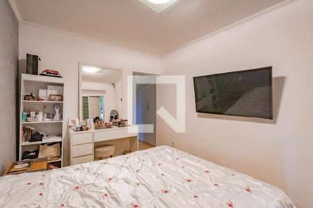 Suíte de apartamento à venda com 5 quartos, 160m² em Liberdade, São Paulo