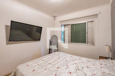 Suíte de apartamento à venda com 5 quartos, 160m² em Liberdade, São Paulo