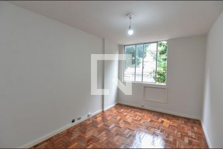 Quarto de apartamento à venda com 1 quarto, 60m² em Tijuca, Rio de Janeiro