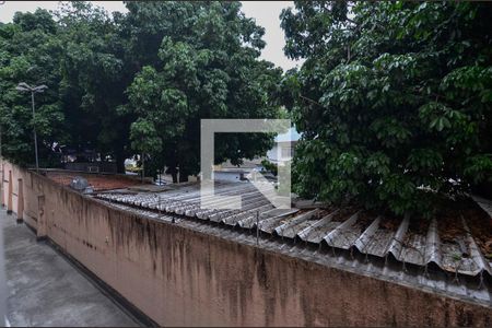 Sala de apartamento à venda com 1 quarto, 60m² em Tijuca, Rio de Janeiro