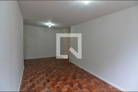 Sala de apartamento à venda com 1 quarto, 60m² em Tijuca, Rio de Janeiro