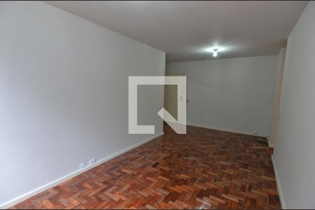 Sala de apartamento à venda com 1 quarto, 60m² em Tijuca, Rio de Janeiro