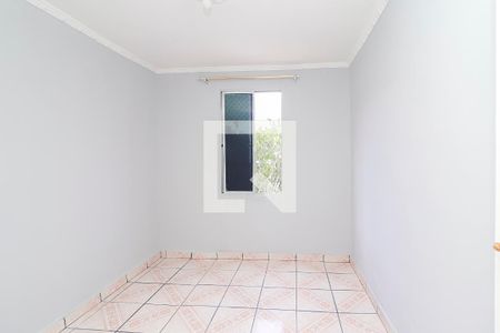 Quarto 2 de apartamento para alugar com 2 quartos, 57m² em Conjunto Residencial Jose Boni, São Paulo