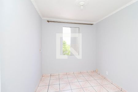 Quarto 1 de apartamento para alugar com 2 quartos, 57m² em Conjunto Residencial Jose Boni, São Paulo