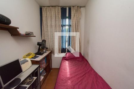 Quarto 1 de apartamento à venda com 3 quartos, 70m² em Eldorado, Contagem