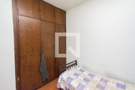 Quarto 2 de apartamento à venda com 3 quartos, 70m² em Eldorado, Contagem