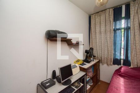 Quarto 1 de apartamento à venda com 3 quartos, 70m² em Eldorado, Contagem