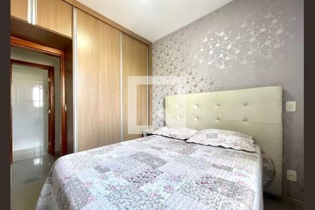 Apartamento para alugar com 2 quartos, 58m² em Santa Rosa, Belo Horizonte