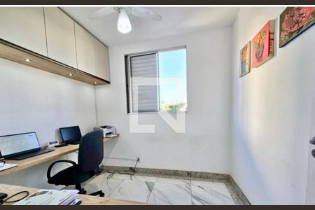 Foto 20 de apartamento à venda com 3 quartos, 93m² em Solar do Barreiro, Belo Horizonte