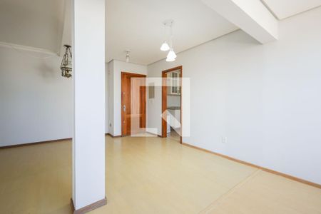 Sala de apartamento à venda com 3 quartos, 90m² em Passo D’areia, Porto Alegre