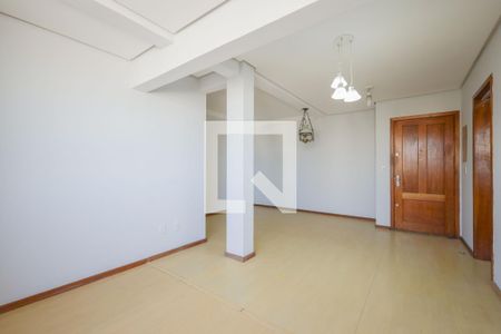 Sala de apartamento à venda com 3 quartos, 90m² em Passo D’areia, Porto Alegre