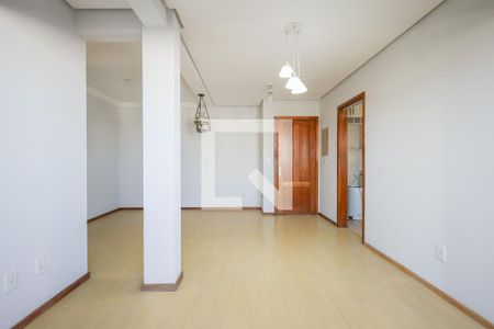 Sala de apartamento à venda com 3 quartos, 90m² em Passo D’areia, Porto Alegre
