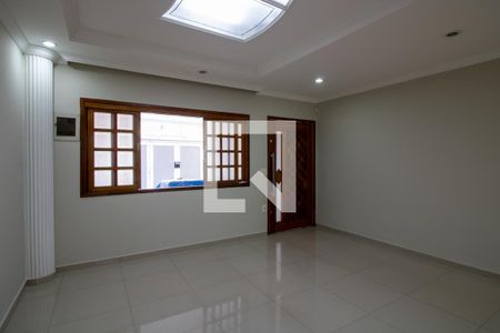 Sala de casa à venda com 3 quartos, 216m² em Parque Boturussu, São Paulo