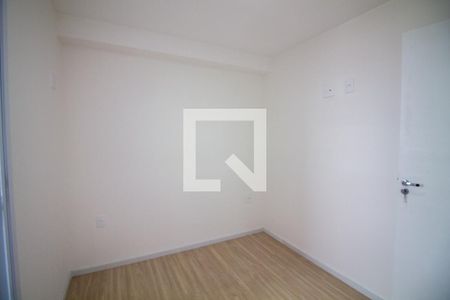 Quarto 1 de apartamento para alugar com 2 quartos, 32m² em Vila Plana, São Paulo