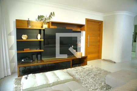 Sala de casa à venda com 3 quartos, 212m² em Jardim Palermo, São Bernardo do Campo