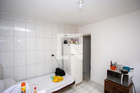 Cozinha Casa 1 de casa à venda com 4 quartos, 94m² em Taboão, Diadema