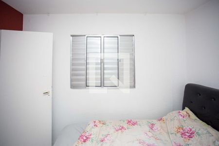 Quarto Casa 1 de casa à venda com 4 quartos, 94m² em Taboão, Diadema