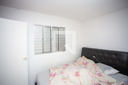 Quarto Casa 1 de casa à venda com 4 quartos, 94m² em Taboão, Diadema