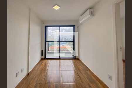 sala de apartamento para alugar com 1 quarto, 31m² em Butantã, São Paulo