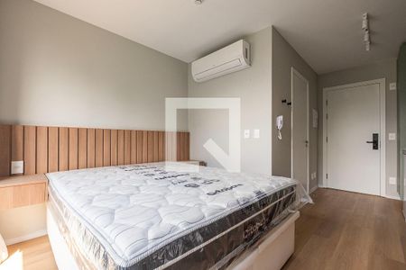 Studio de kitnet/studio para alugar com 1 quarto, 25m² em Pinheiros, São Paulo