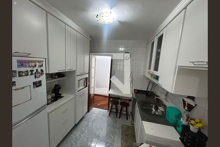 Apartamento à venda com 3 quartos, 86m² em Ipiranga, São Paulo