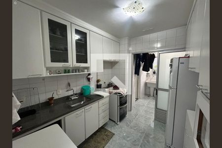 Apartamento à venda com 3 quartos, 86m² em Ipiranga, São Paulo