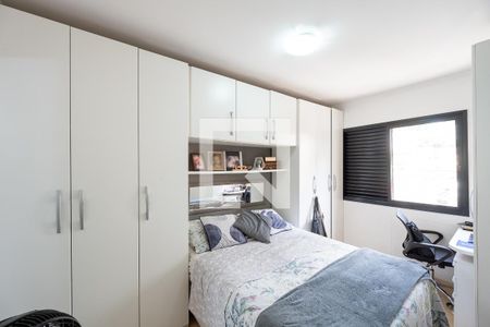 Suíte de apartamento à venda com 2 quartos, 66m² em Vila da Saúde, São Paulo