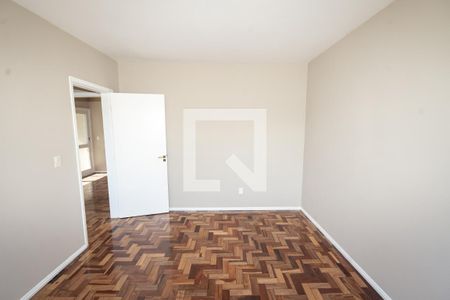 Quarto 1 de apartamento para alugar com 2 quartos, 85m² em Pque São Sebastião, Porto Alegre