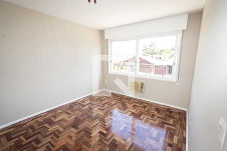 Quarto 1 de apartamento para alugar com 2 quartos, 85m² em Pque São Sebastião, Porto Alegre
