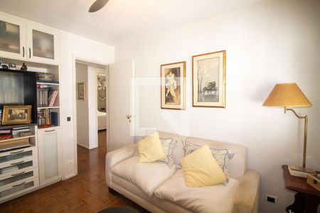 Quarto 1 de apartamento à venda com 3 quartos, 114m² em Brooklin, São Paulo