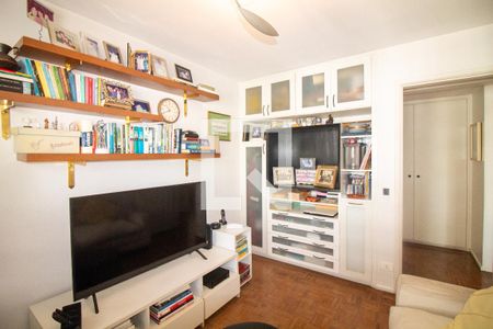 Quarto 1 de apartamento à venda com 3 quartos, 114m² em Brooklin, São Paulo