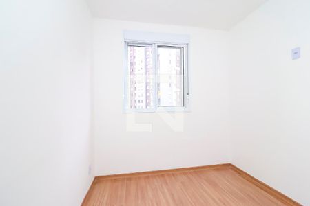 Quarto 1 de apartamento para alugar com 2 quartos, 42m² em Artur Alvim, São Paulo