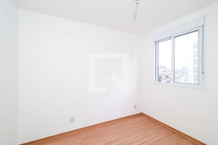 Quarto 1 de apartamento para alugar com 2 quartos, 42m² em Artur Alvim, São Paulo