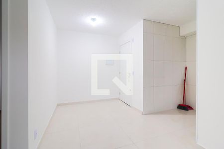 Sala de apartamento para alugar com 2 quartos, 42m² em Artur Alvim, São Paulo