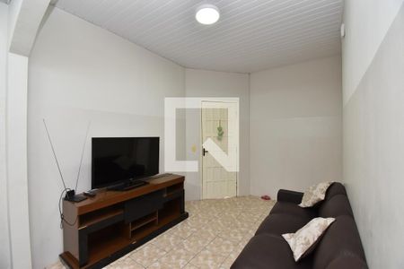 Sala de casa para alugar com 4 quartos, 150m² em Santa Felicidade, Curitiba
