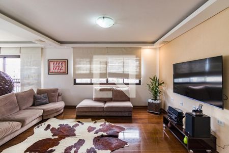 Apartamento para alugar com 4 quartos, 196m² em Vila Andrade, São Paulo