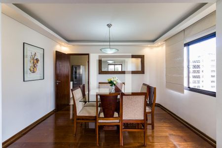 Apartamento para alugar com 4 quartos, 196m² em Vila Andrade, São Paulo