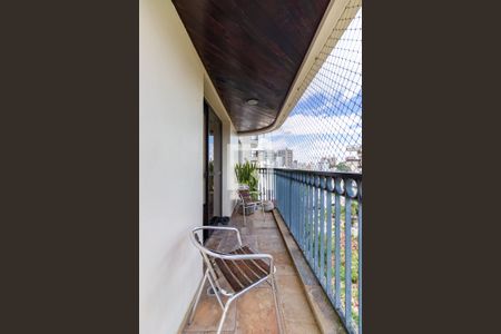 Apartamento para alugar com 4 quartos, 196m² em Vila Andrade, São Paulo